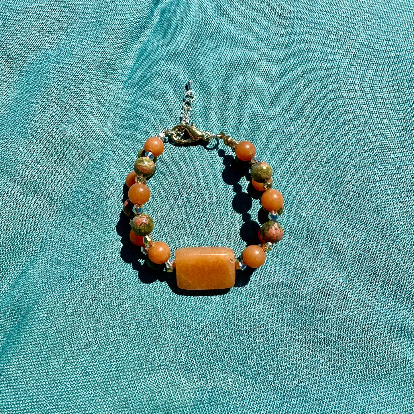 Sun Meets Urth Bracelet