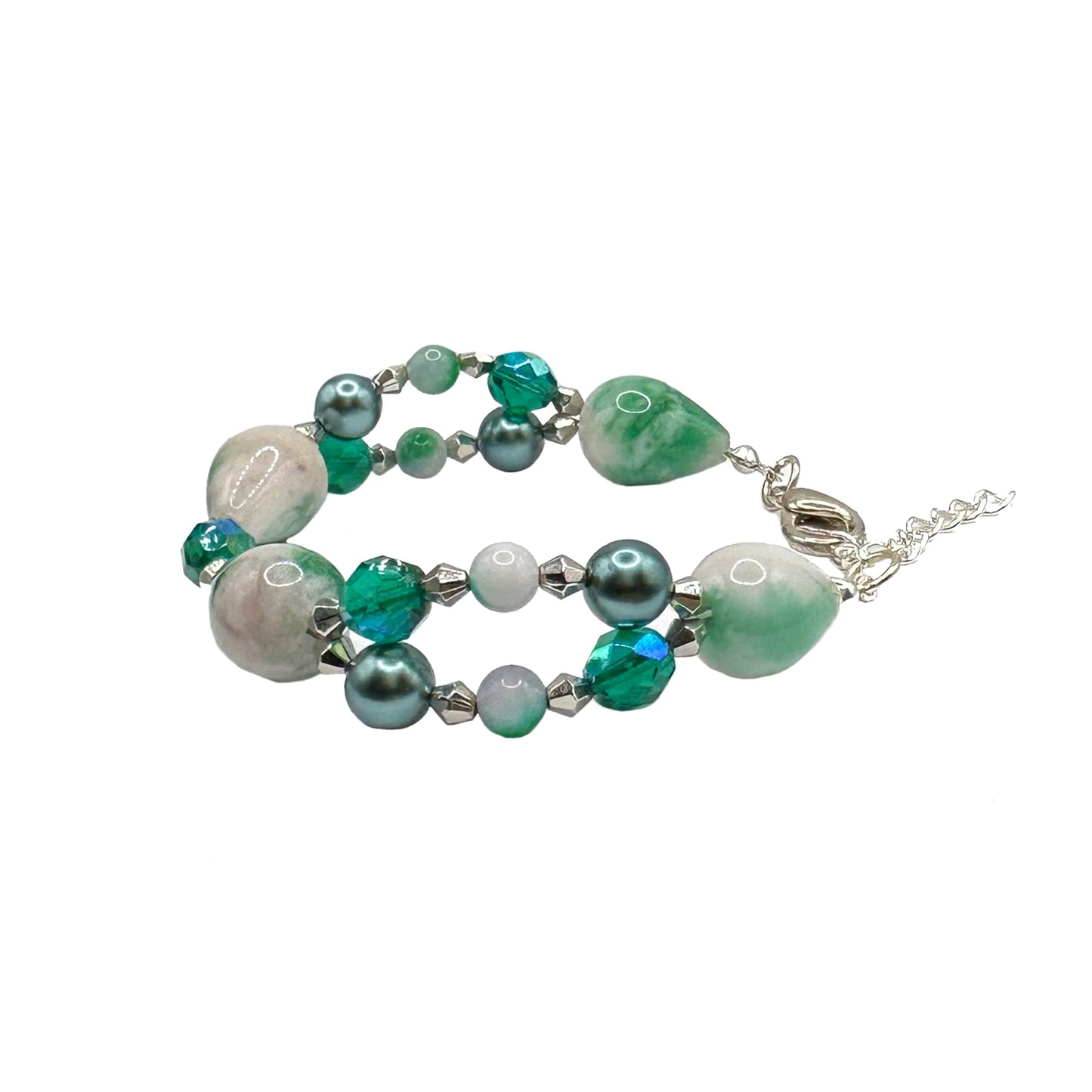 Pearly Candy Bracelet