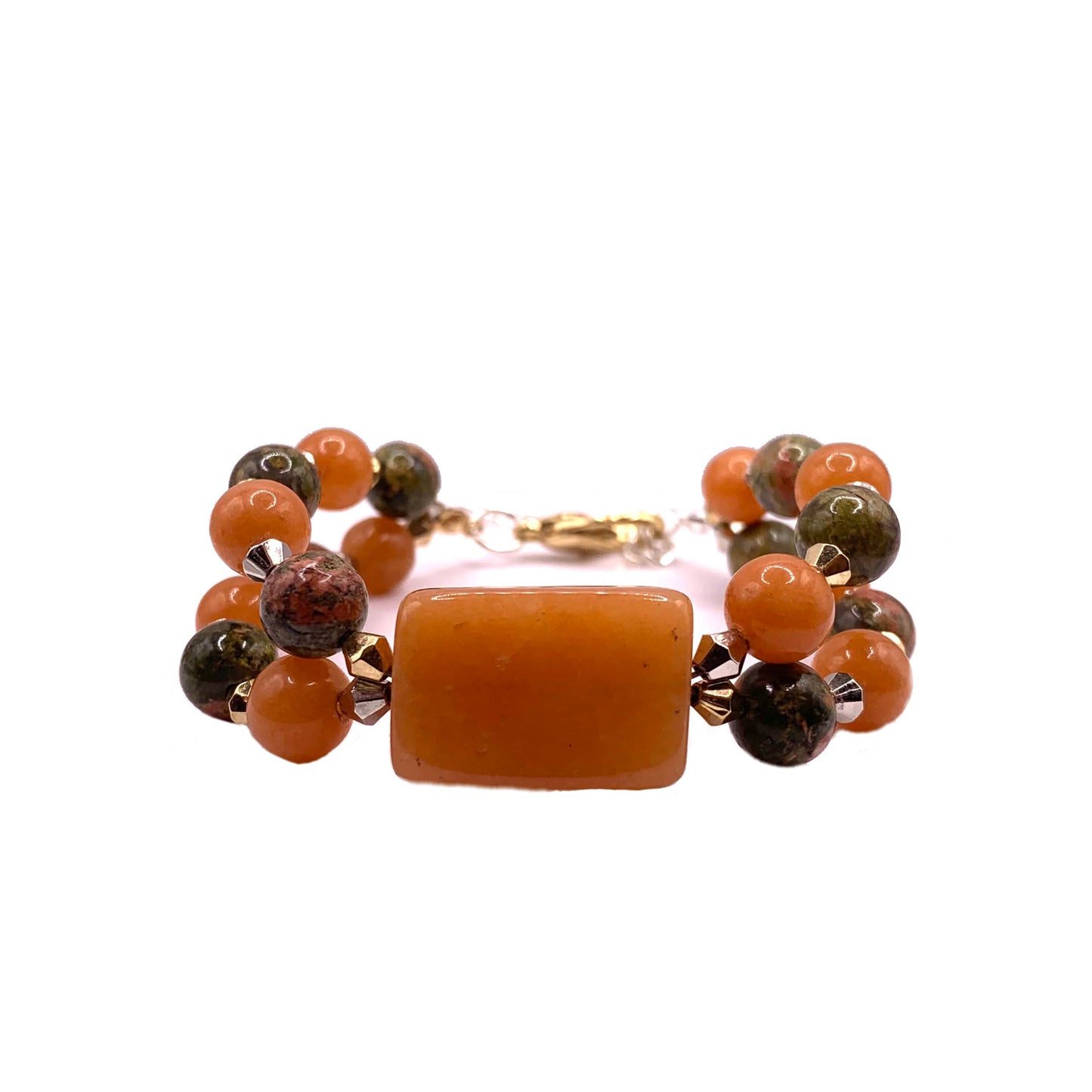 Sun Meets Urth Bracelet