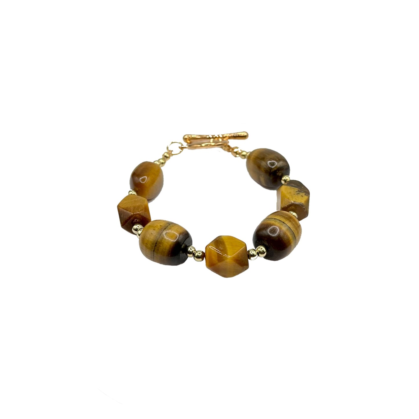 Eye of the Tiger Bracelet