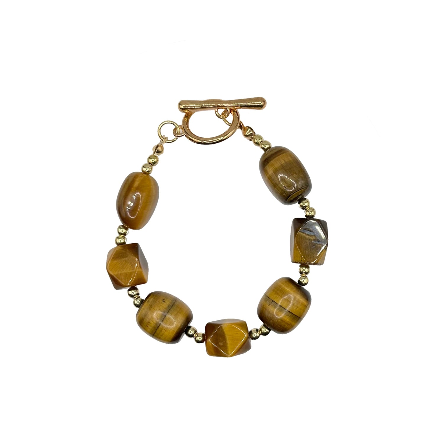Eye of the Tiger Bracelet