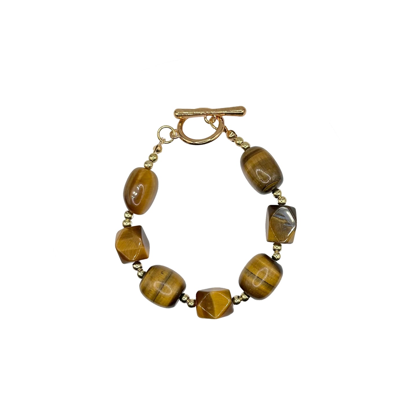 Eye of the Tiger Bracelet