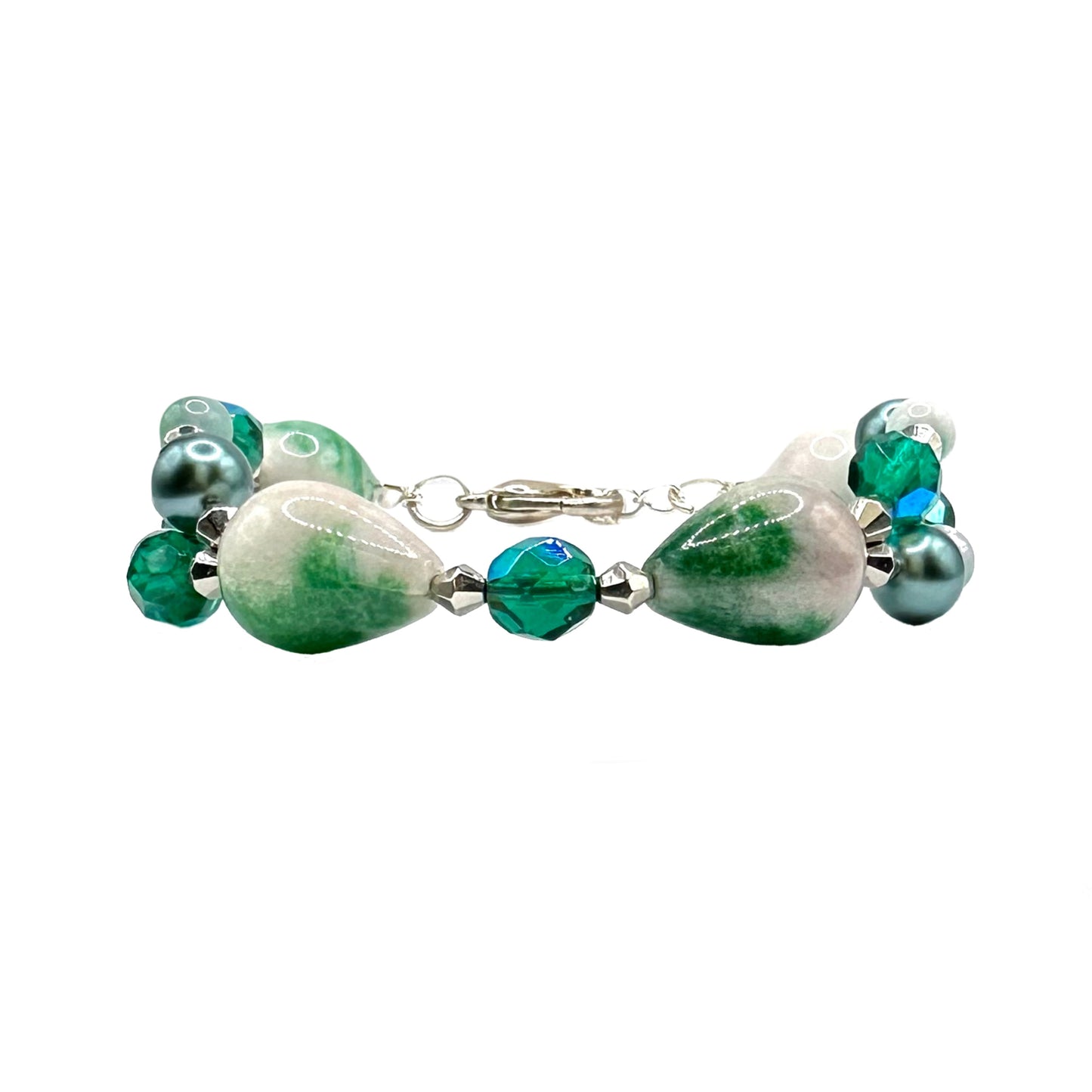 Pearly Candy Bracelet