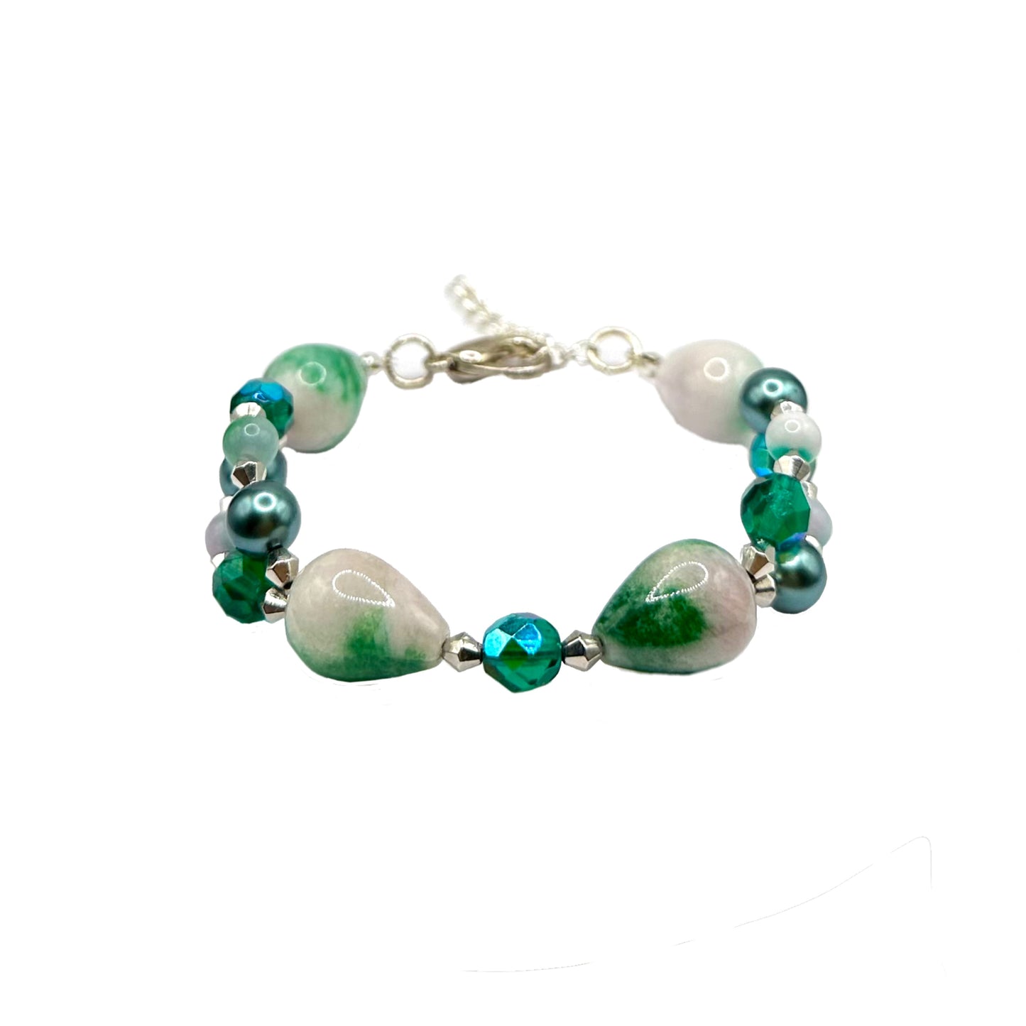 Pearly Candy Bracelet