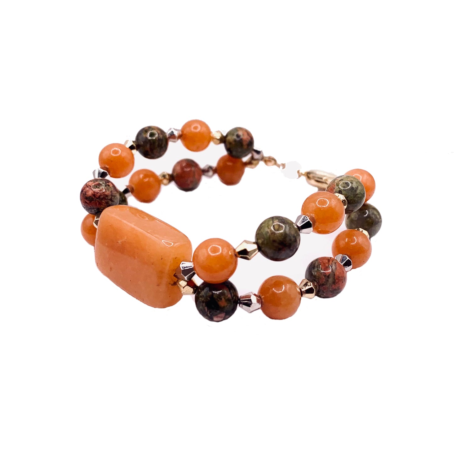 Sun Meets Urth Bracelet