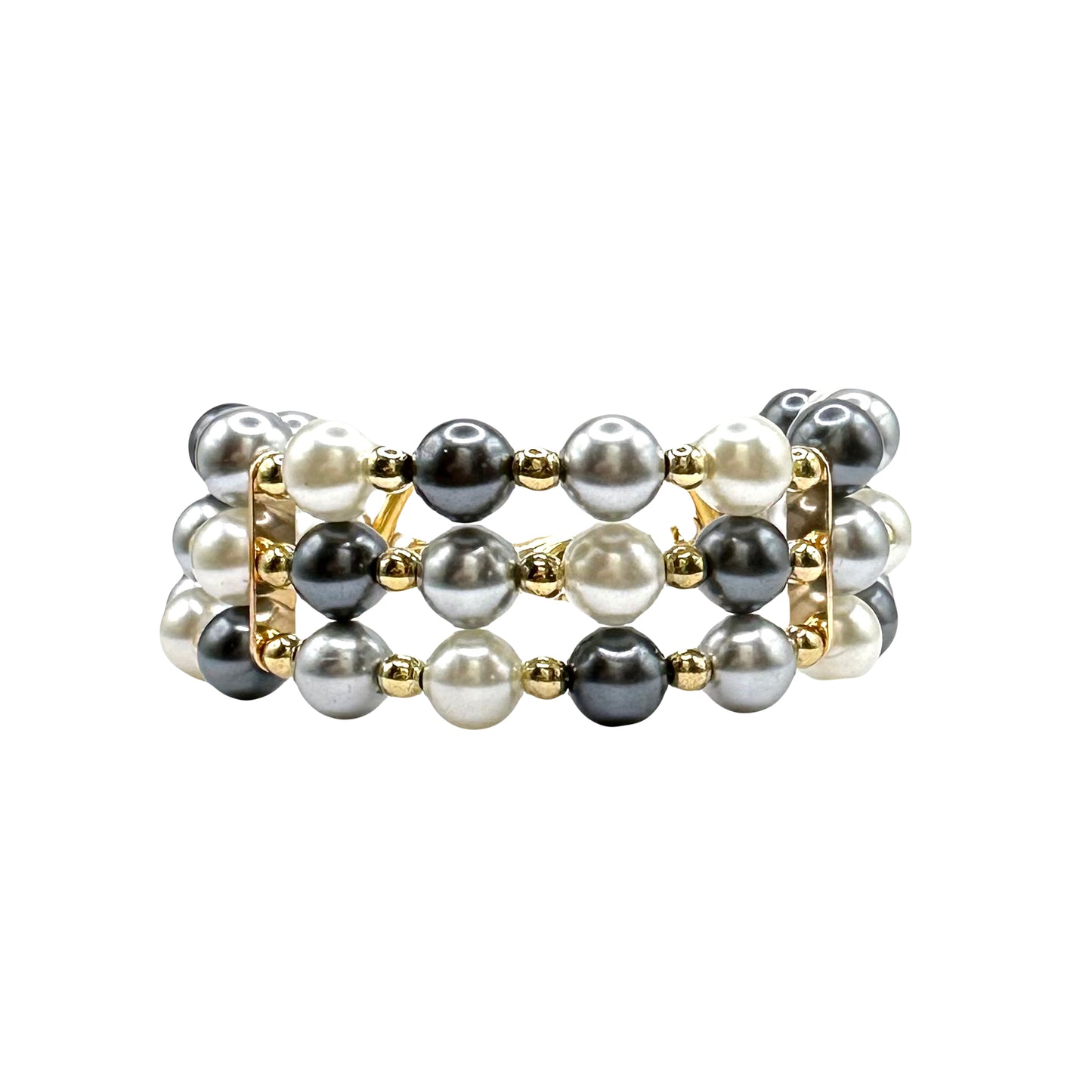 Pearly pearls