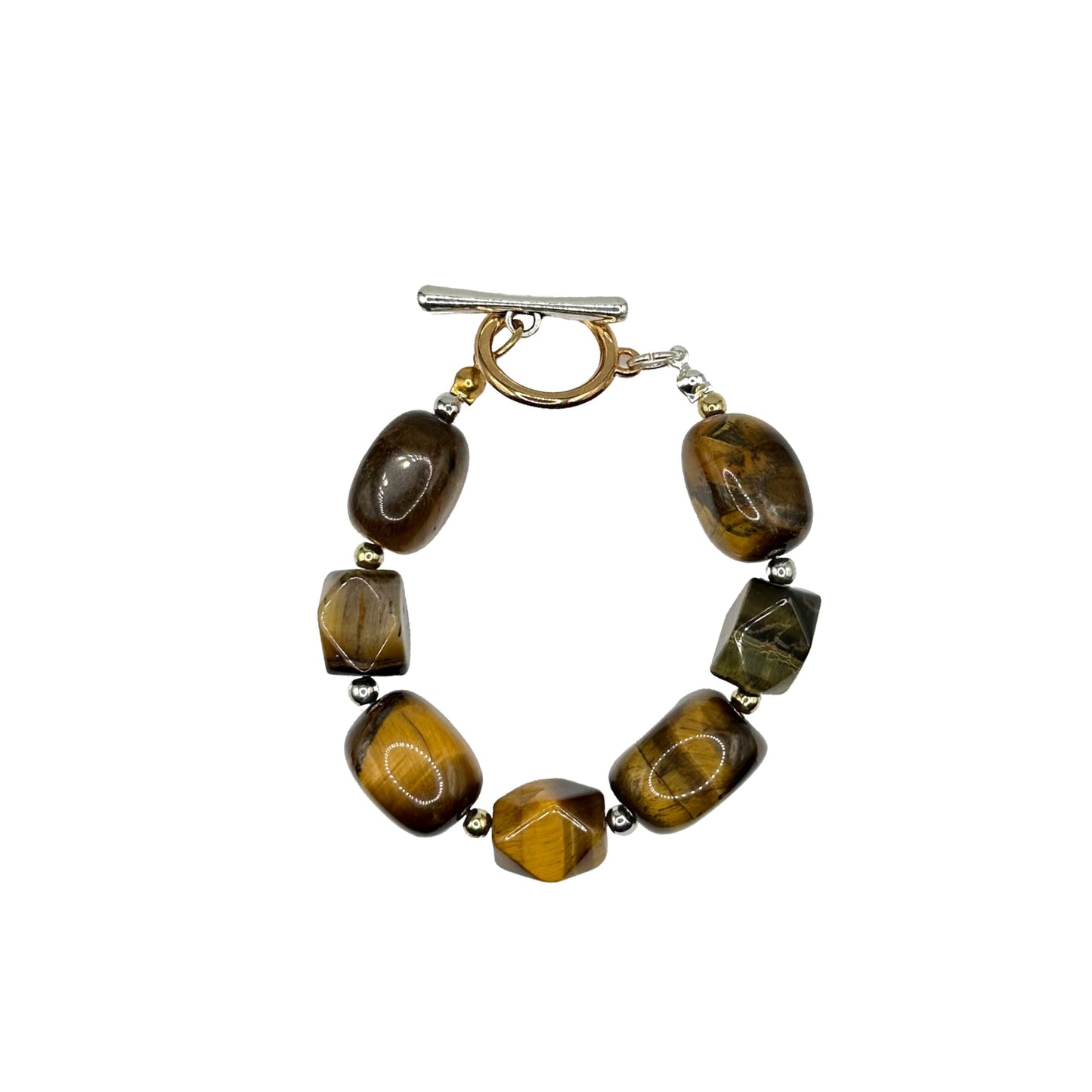Eye of the Tiger Bracelet