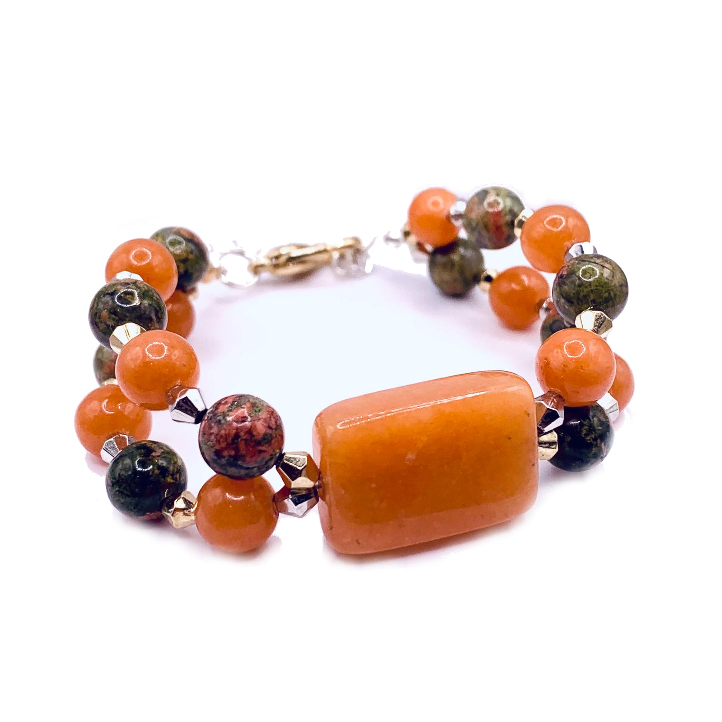 Sun Meets Urth Bracelet