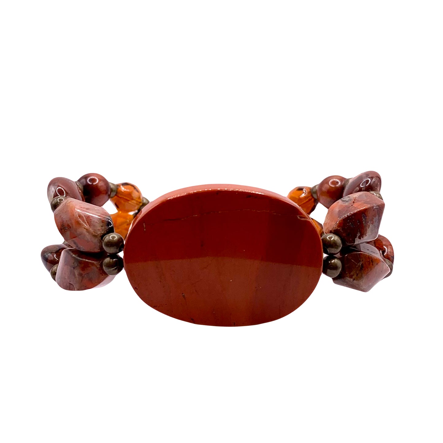 Flaming Bracelet