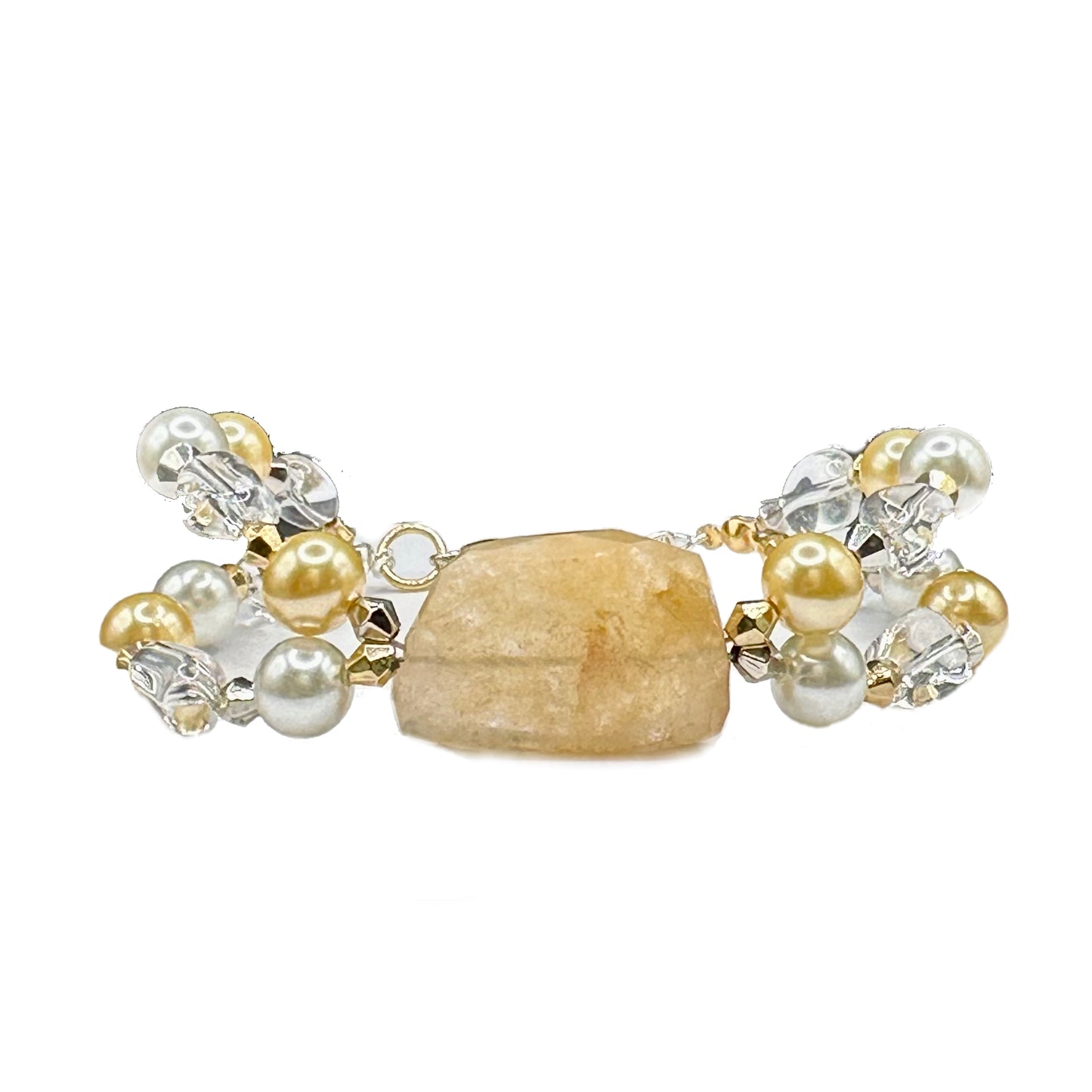 Pearly Golden