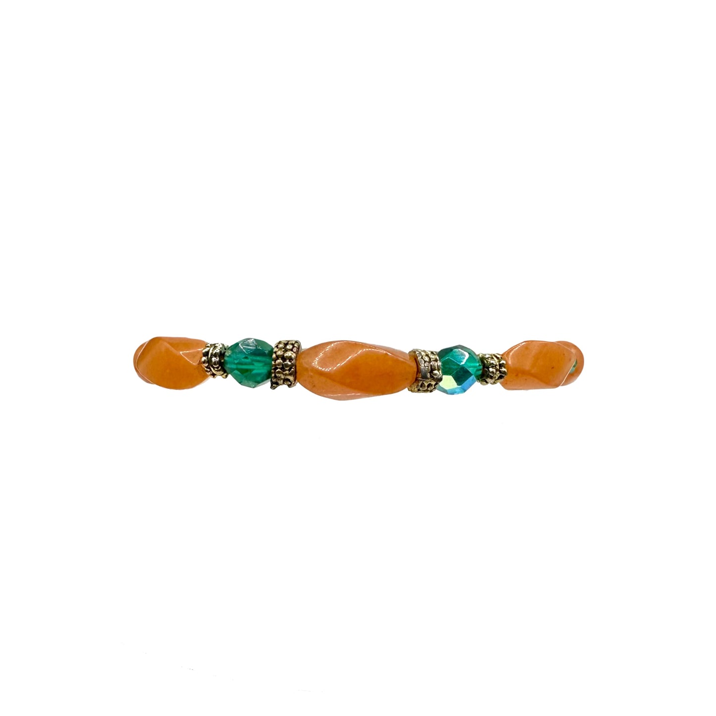 Dainty Aventurine Bracelet